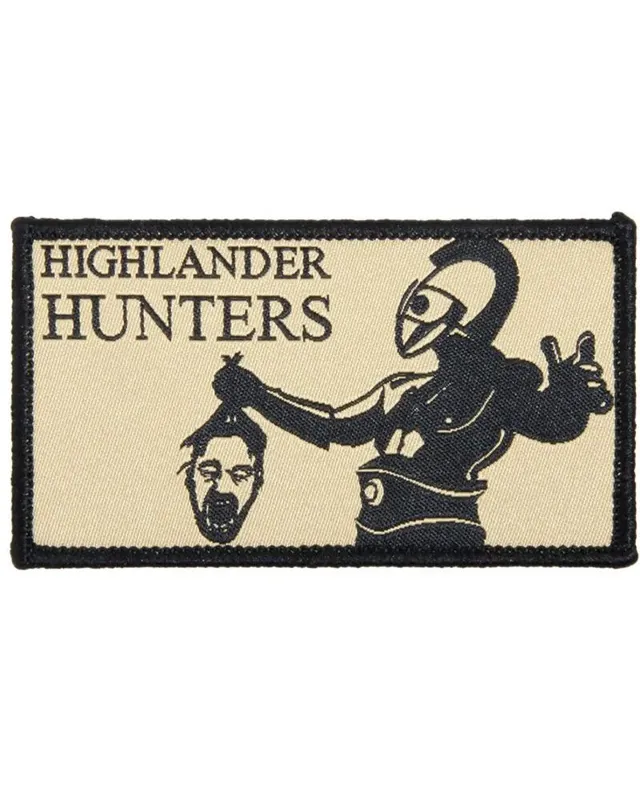 Hunters 48x88 mm