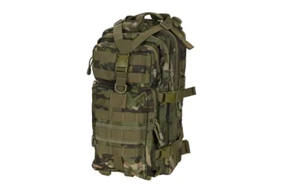Assault Pack 23L Tropic - GFC Tactical