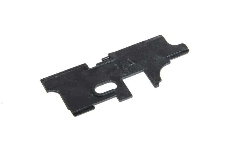 Double Bell Placa del Selector para SC01/SC02