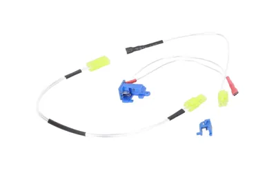 Cableado Completo Caja de Cambios V2 (Tamiya) - SHS