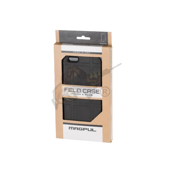 Magpul Field Case for IPhone 6 Plus · Negro