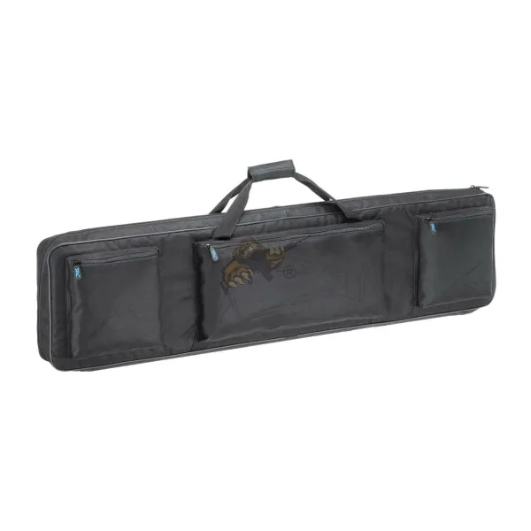 SRC (Taiwan) 46" Radded Rifle Carrier 118cm - SRC · Negro