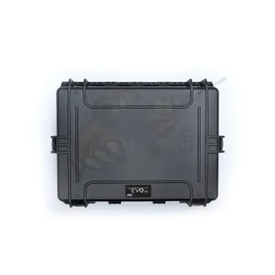 Scorpion 3 - A1 Field Case - Waffenkoffer - EVO