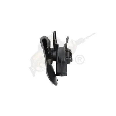 Θήκη Για Sig Sauer P238 Μαύρο - Cytac