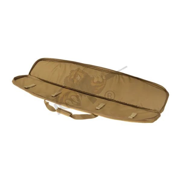 SRC (Taiwan) 47" Radded Rifle Case 120cm - SRC · Tan / FDE