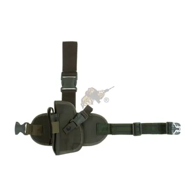 Dropleg Holster - Left - Invader Gear