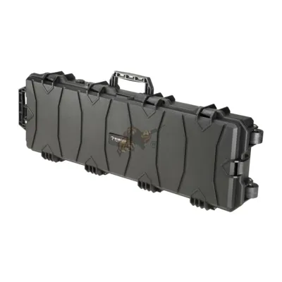 Gewehrkoffer 100cm Mit PNP Schaumeinlage - Nimrod