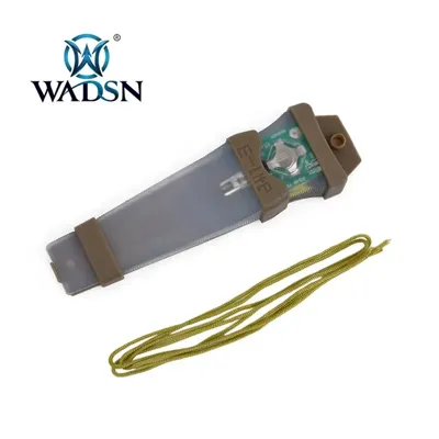 Luz de Seguridad E-Lite