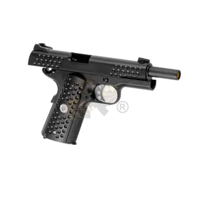 Knight Hawk Full Metal - WE - WE Airsoft