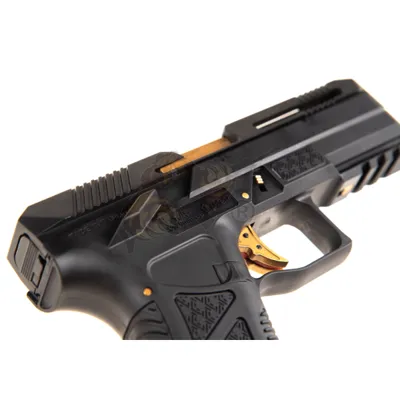 AG-17 Metal Version -F - HFC airsoft