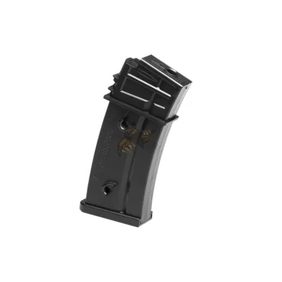Magazin G36 Midcap (130 BBs) - UfC- Union Fire Company