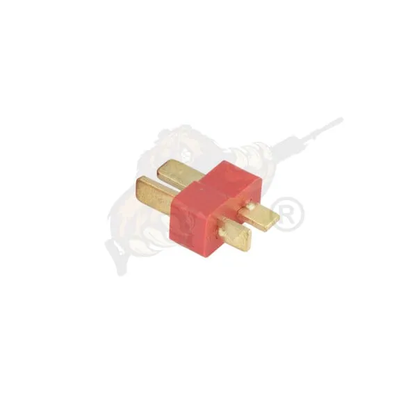 BEARS-TEC-SOLUTIONS T Connect Plug (T-Plug) / DEAN Stecker