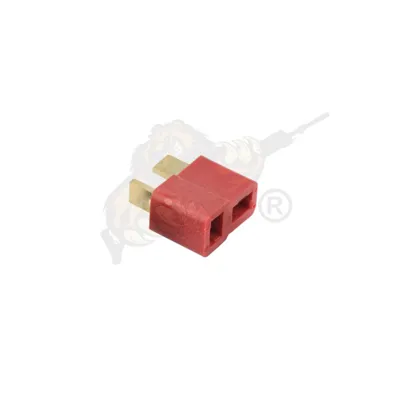 T Connect Plug (T-Plug) / DEAN Stecker - BEARS-TEC-SOLUTIONS