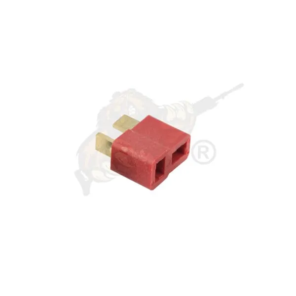 BEARS-TEC-SOLUTIONS T Connect Plug (T-Plug) / DEAN Stecker