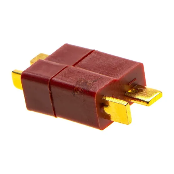 BEARS-TEC-SOLUTIONS T Connect Plug (T-Plug) / DEAN Stecker