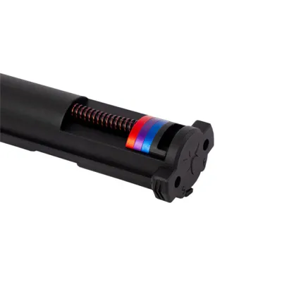 AAP-01 Xeno Short Stroke Kit - Waldo Dynamics