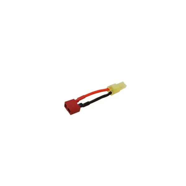 ASG Καλώδιο Προσαρμογέα T-Plug - T-Plug Σε Mini-Type
