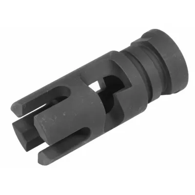 Sharks Style no.1 - 14mm CCW Metal Flashhider - SHS