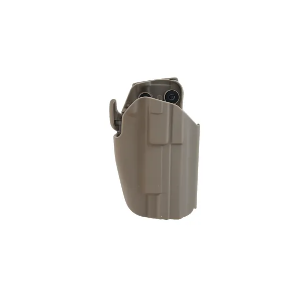 BEARS-TEC CLAW Universal Holster · Tan / FDE