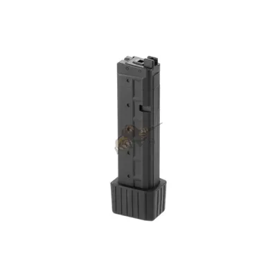 Γεμιστήρας CO₂ APC9 20 BB Μαύρος - Archwick