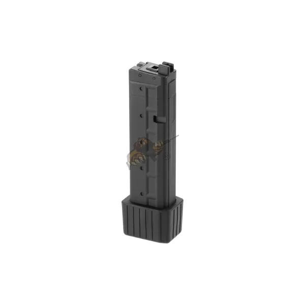 Archwick Γεμιστήρας CO₂ APC9 20 BB Μαύρος