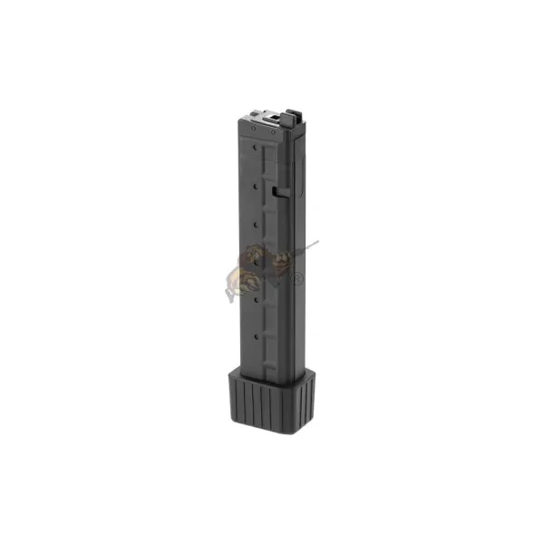 Archwick Γεμιστήρας CO₂ APC9 30 BB Μαύρος