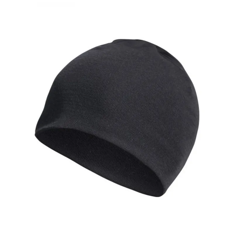 Woolpower Beanie Lite · Negro