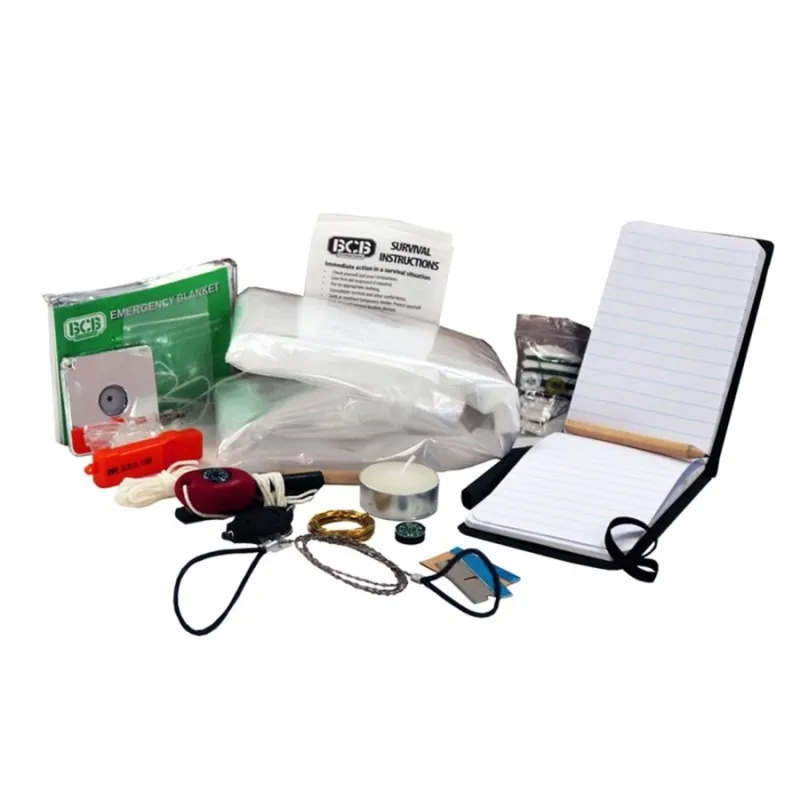 BCB International BCB Hunter's Grab Bag