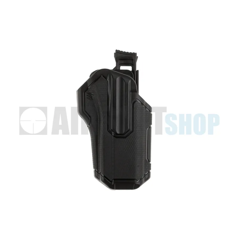 Blackhawk Omnivore Holster · Negro