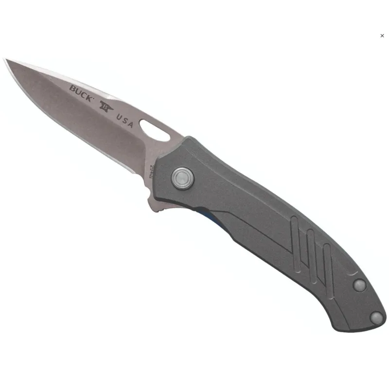 Buck Momentum ( Cerakote) · Gris