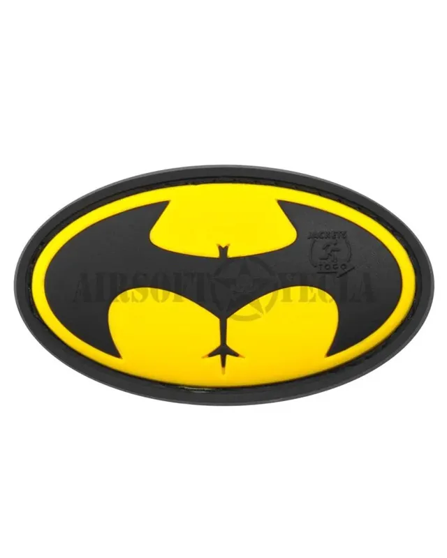Parche de Goma Batman
