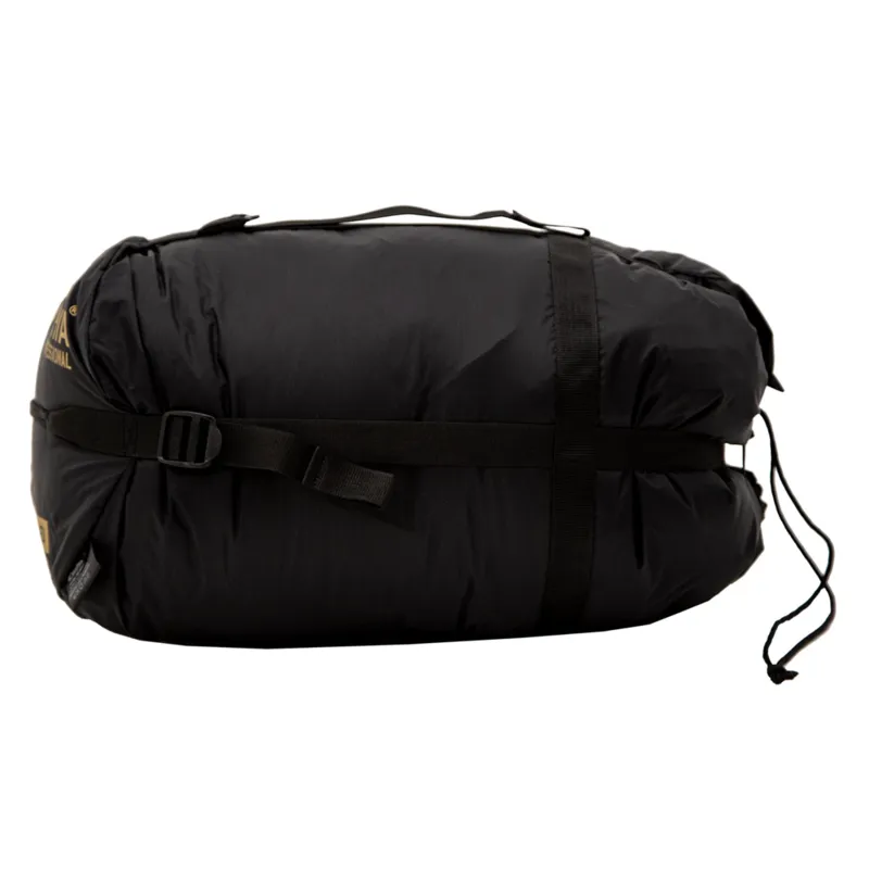 Carinthia Compression Bag · Negro