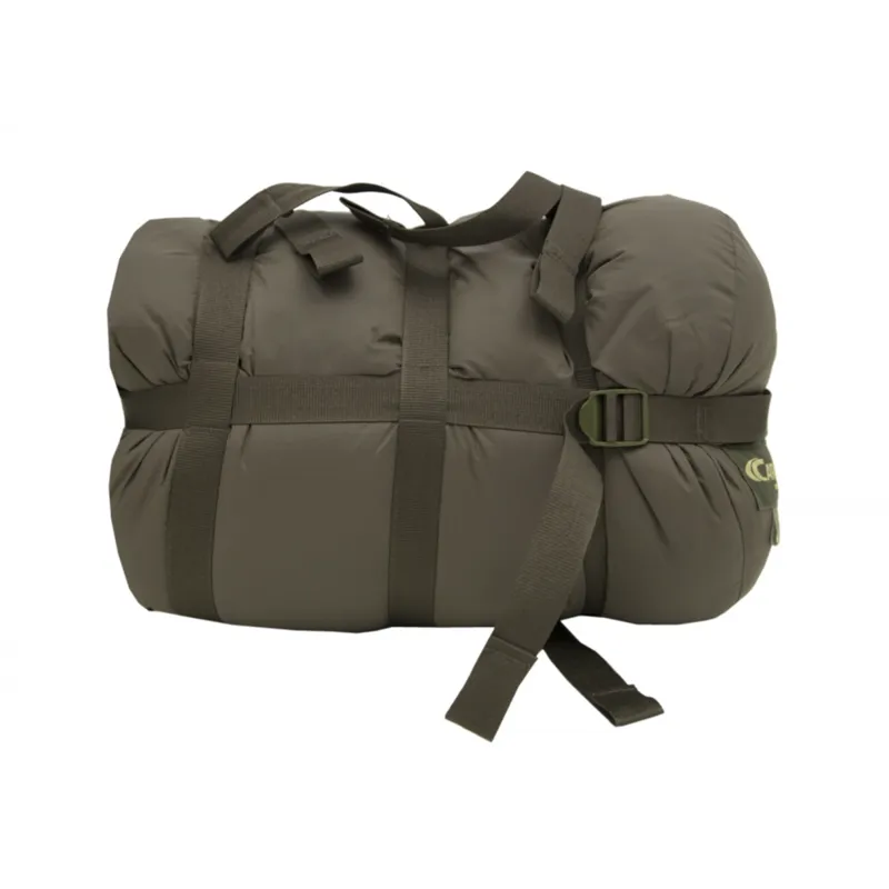 Carinthia Compression Bag · Verde / OD