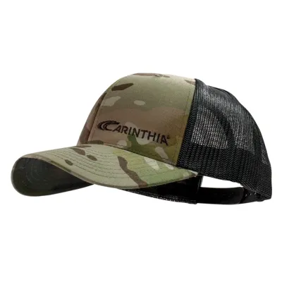 Tactical Base Cap - Carinthia