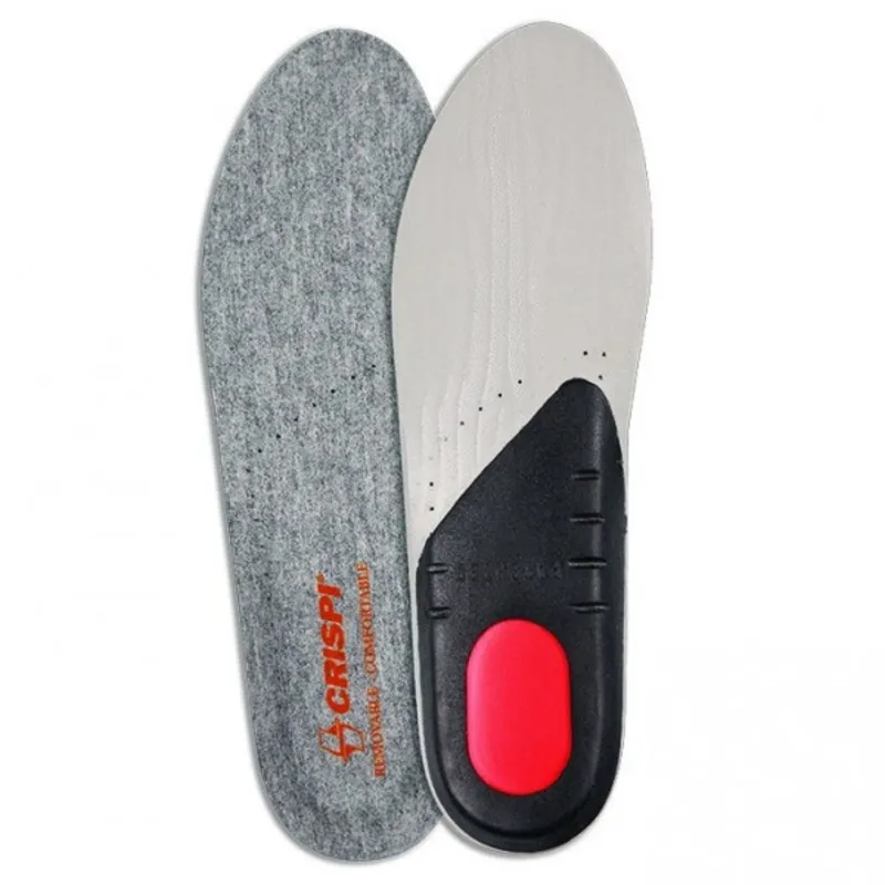 Crispi Thermo Insole Zool