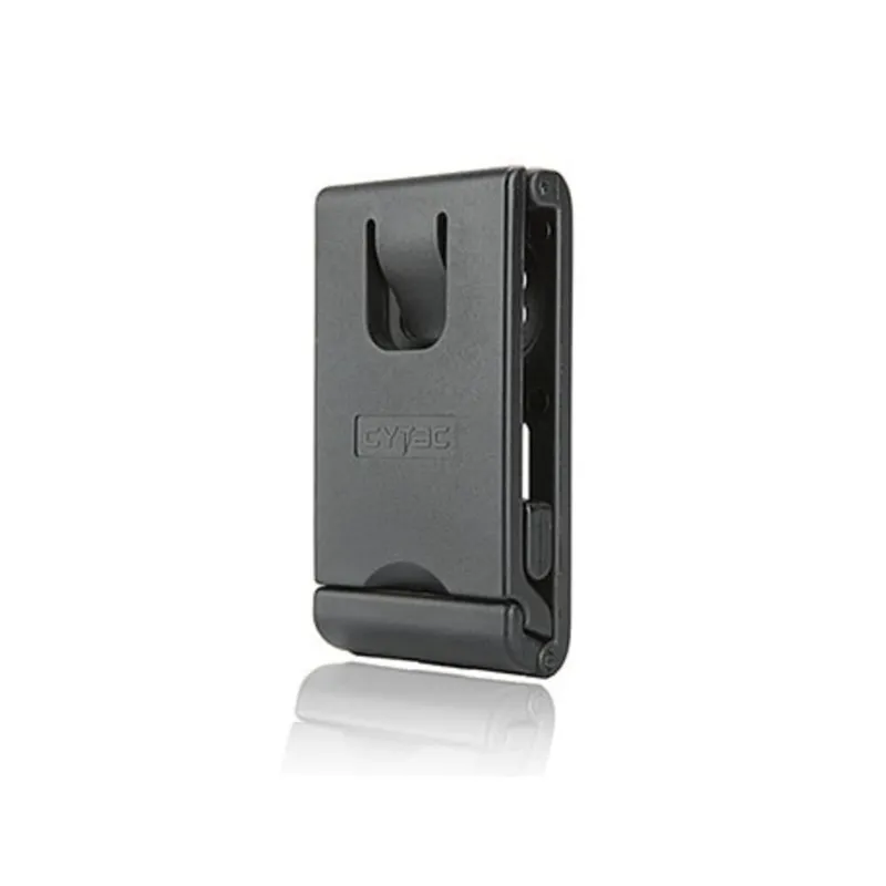 Cytac Handcuff Pouch · Negro
