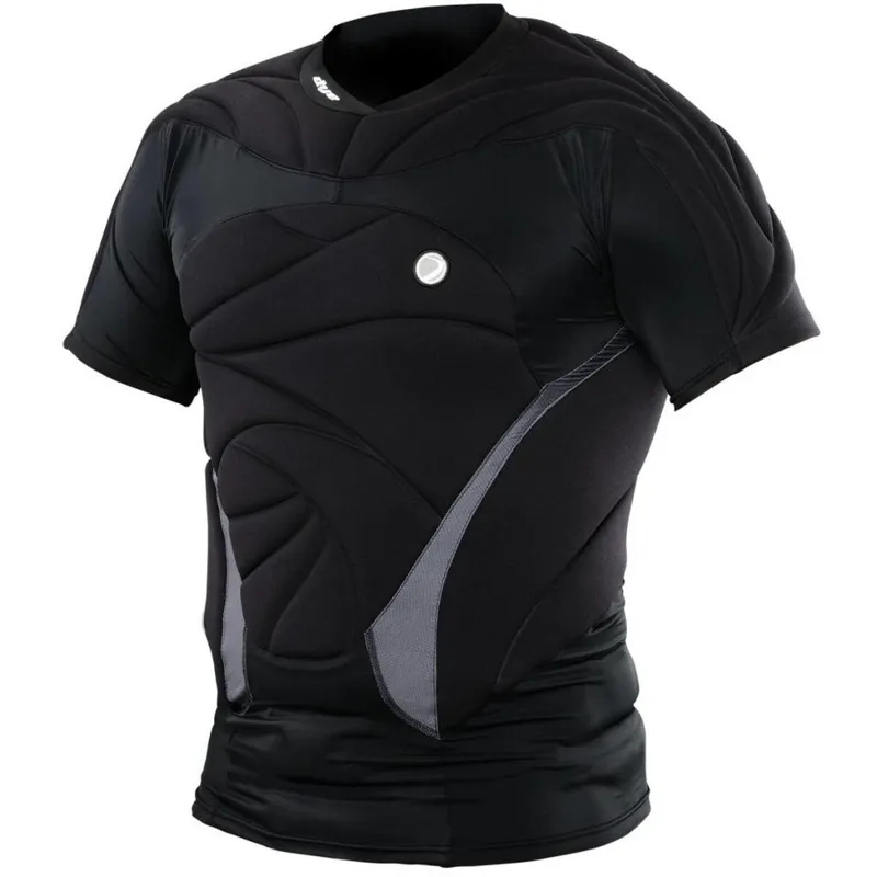 DYE Performance Top · Negro