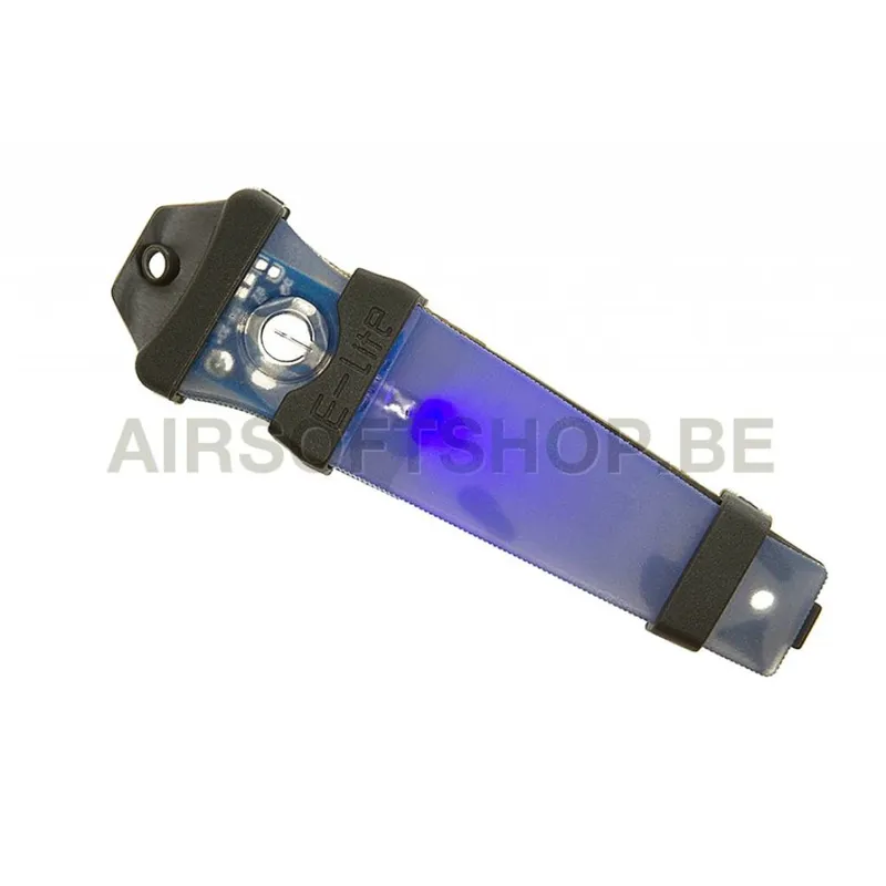 Element E-Lite Vlt (Blauw)