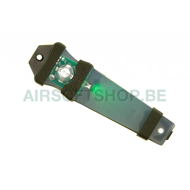 Element E-Lite Vlt (Groen)