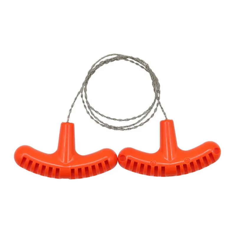 Fosco Industries Stainless Steel Wire Saw