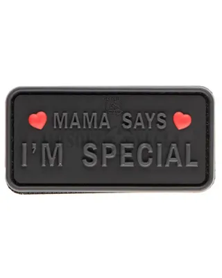 Mamá Dice Que Soy Especial - JTG