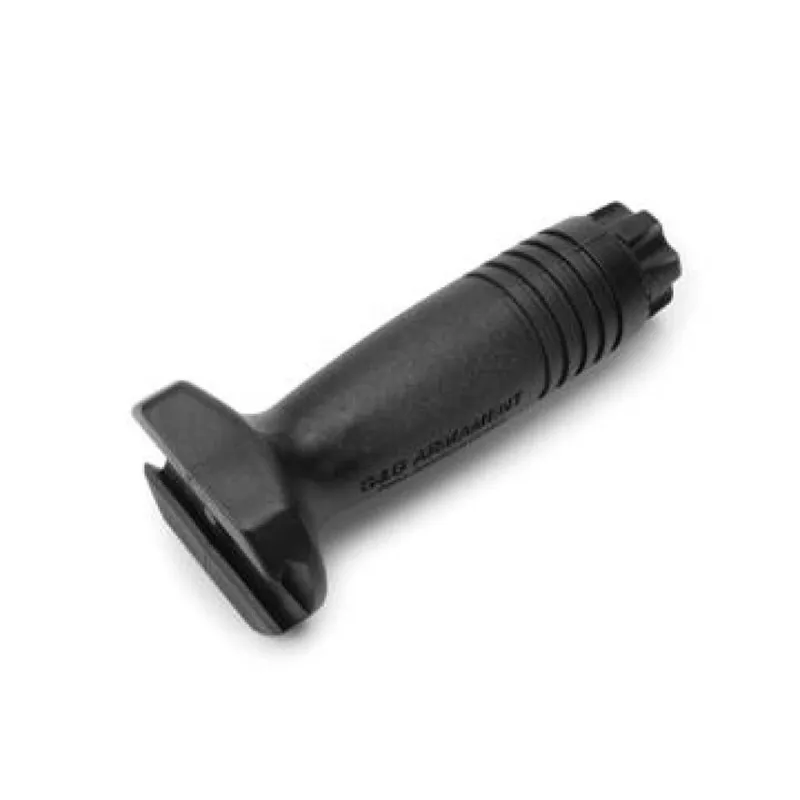 G&G Armament Forward Grip · Negro