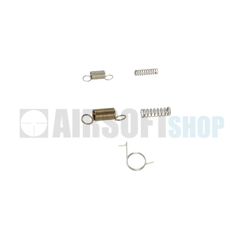 G&G Armament Gearbox Spring Set