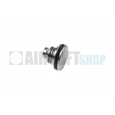 Aluminium Vent Piston Head - Guarder
