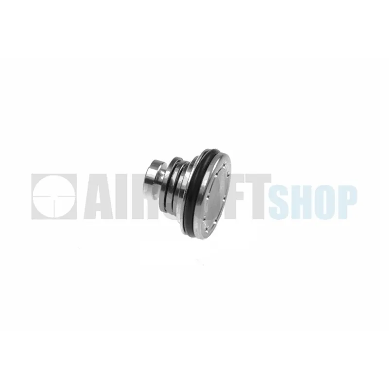 Guarder Aluminium Vent Piston Head