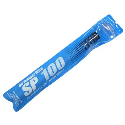 Spring SP100 - Guarder