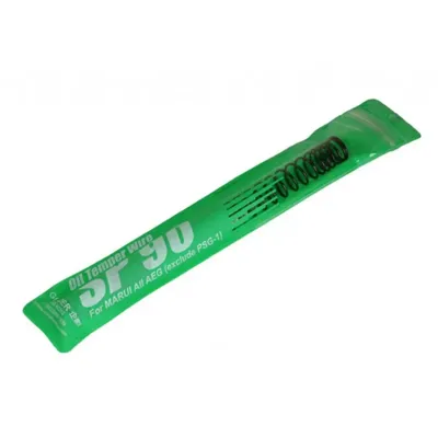 Spring SP90 - Guarder