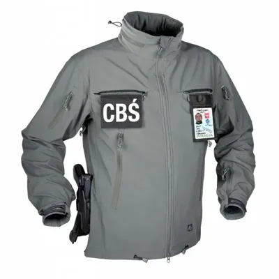 Cougar Jacket - Helikon-Tex