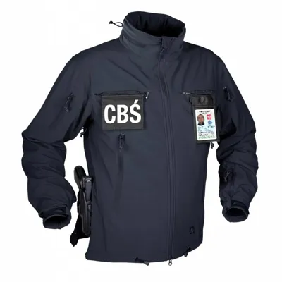 Cougar QSA Jacket - Helikon-Tex