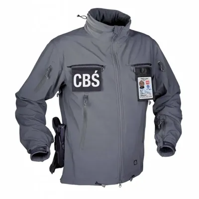 Cougar Jacket (Shadow ) - Helikon-Tex